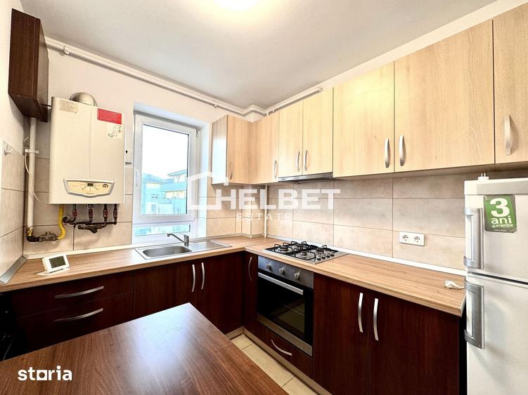 Apartament cu 2 camere în Bartolomeu