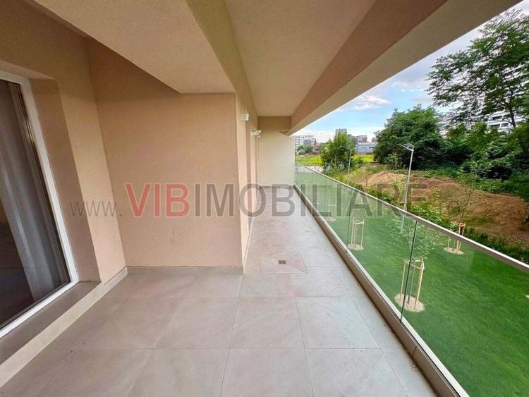 2 Camere - Bloc Nou - Uverturii - Lacul Morii - 9