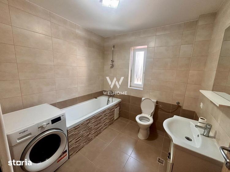 Apartament 3 camere cu curte proprie Selimbar - 7