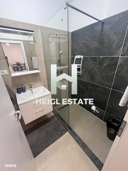 Apartament cu 2 camere si loc de parcare, Giroc - 8