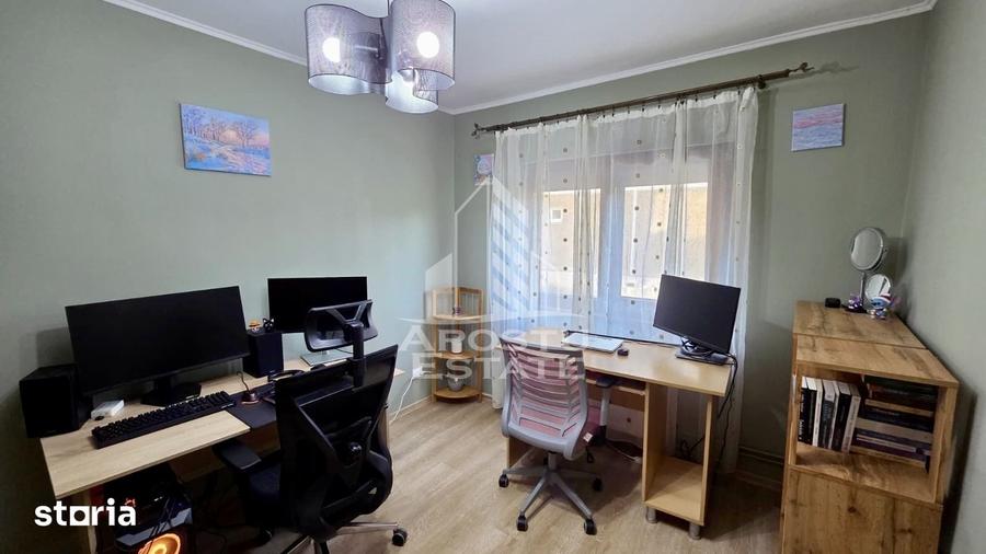 Apartament cu 3 camere de vanzare, Zona Aradului, Timisoara - 4