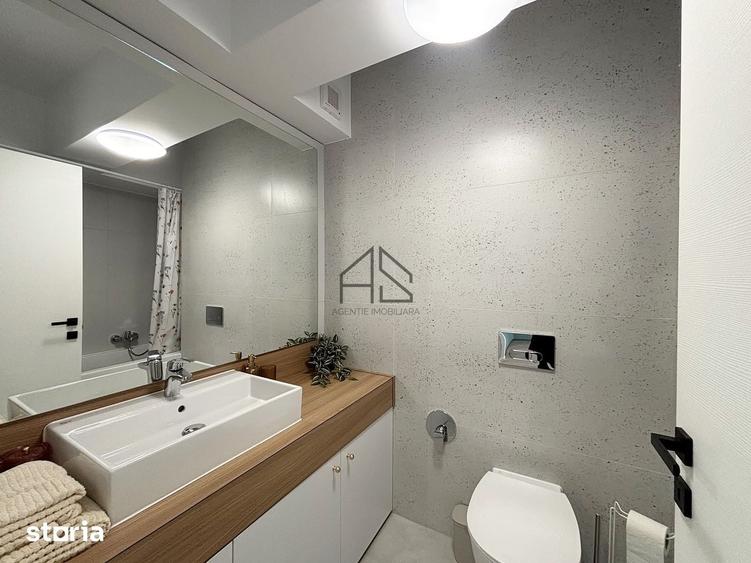 Apartament cu 2 camere în Calea Aradului