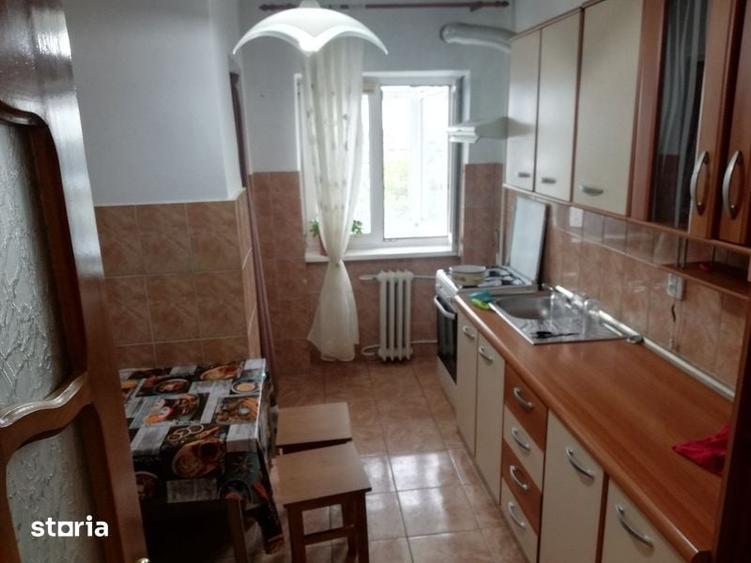 Apartament cu 2 camere 58 mp, zona BIG - 6
