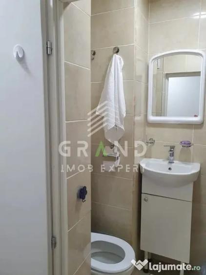 Apartament 2 camere, Gheorgheni - 4