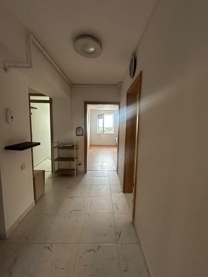 Apartament cu 2 camere decomandat, mobilat în Gării
