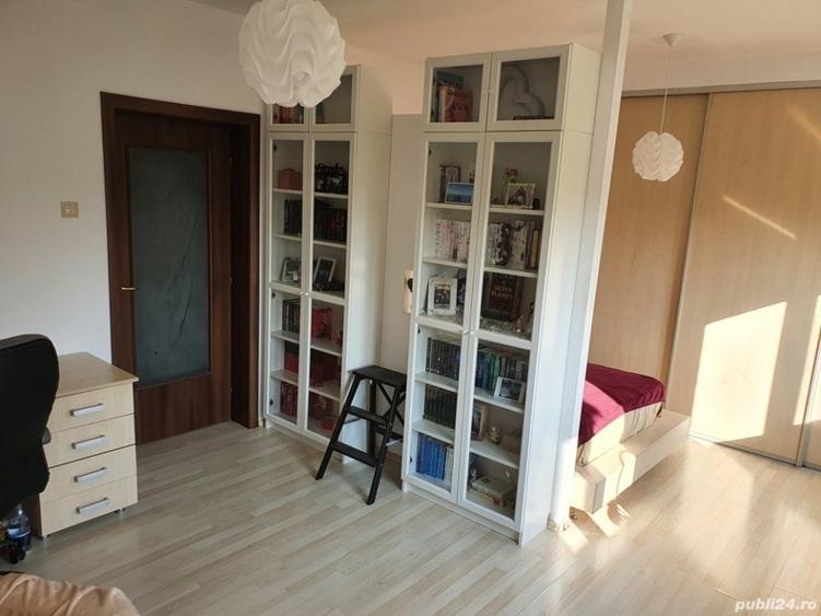 Casa P+2+M, vedere deosebita catre lac, Ovidiu Sud, 1900 euro - 5
