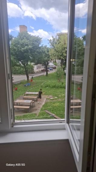Garsonieră nedecomandată în Dumbrava