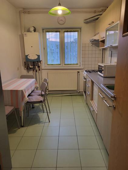 Inchiriere 3 camere Metrou Aparatorii Patriei - 5