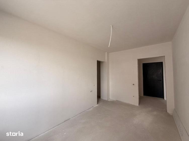 Apartament cu 2 camere în Apahida