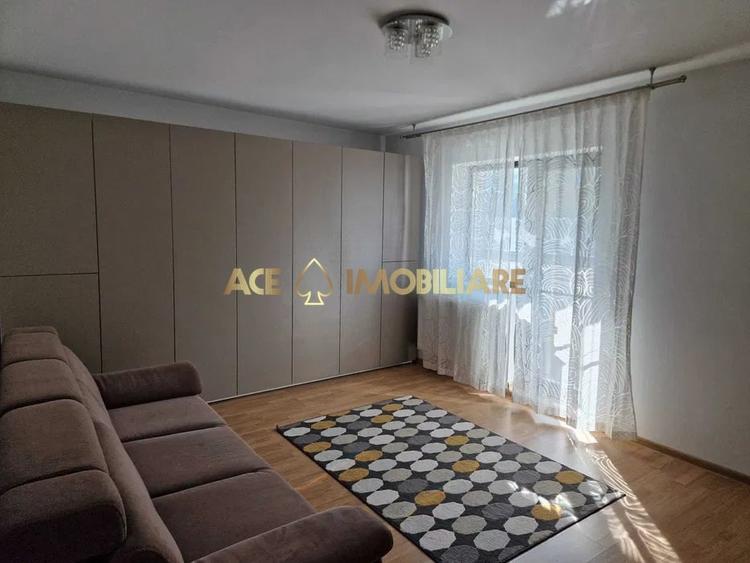 2 Camere de inchiriat | Titan | Metrou | Centrala - 1