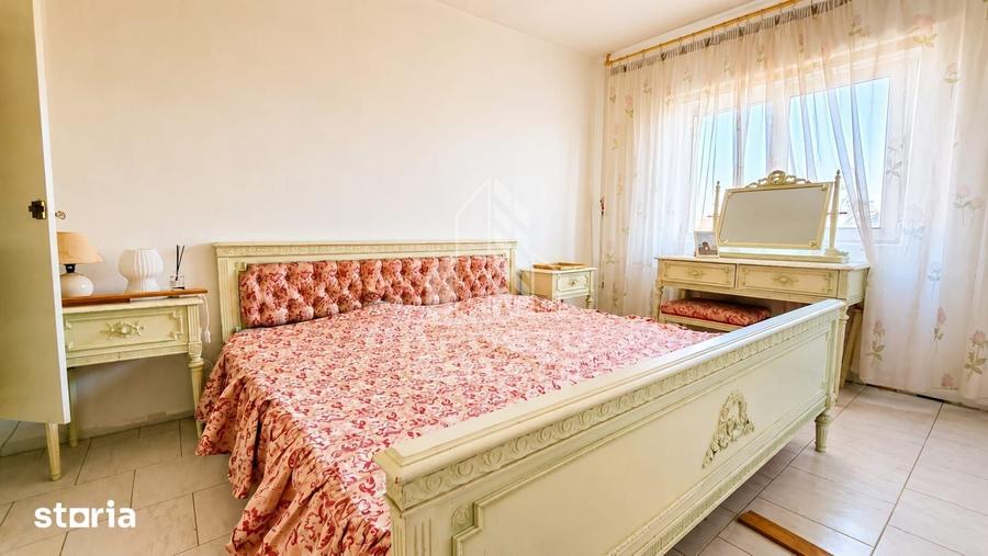 Apartament cu 2 camere semidecomandat în Ciarda Roșie