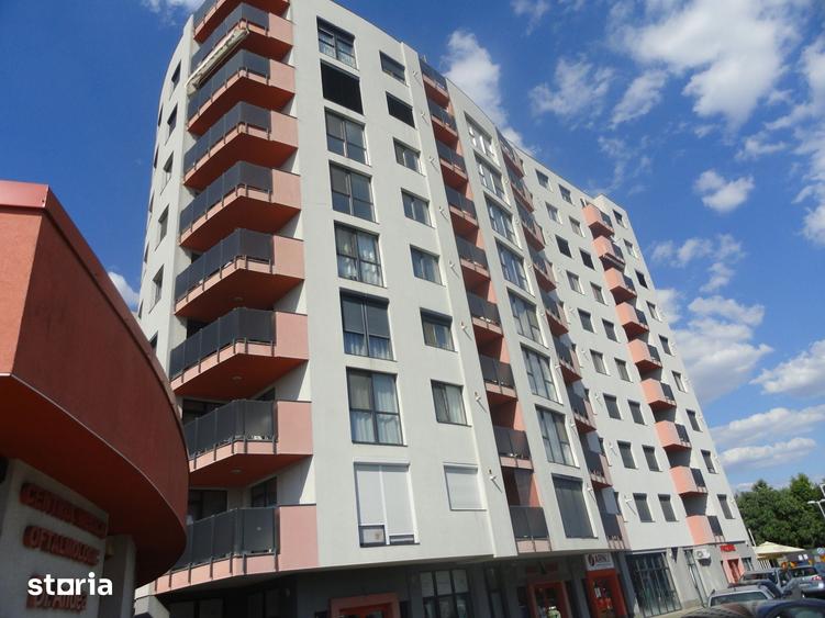 Apartament cu 2 camere în Funcționarilor