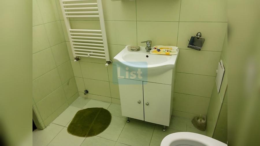 Garsonieră în Brazda lui Novac
