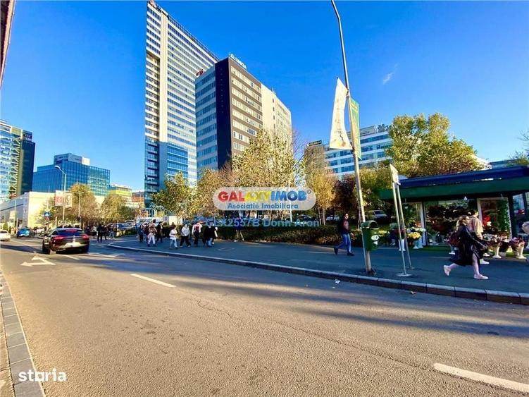 Spațiu comercial, de 318 mp, în Barbu Văcărescu