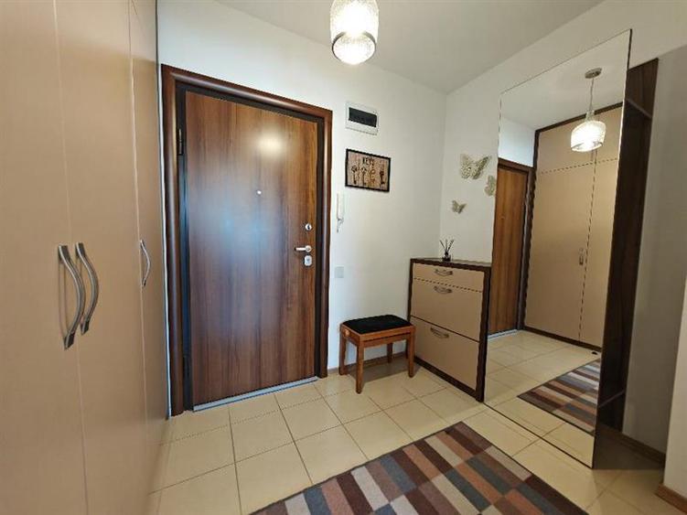 Apartament cu 2 camere decomandat, mobilat în Astra