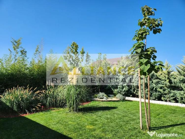 Vila individuala P+1E || 4 camere 2 bai || 420mp teren - 1