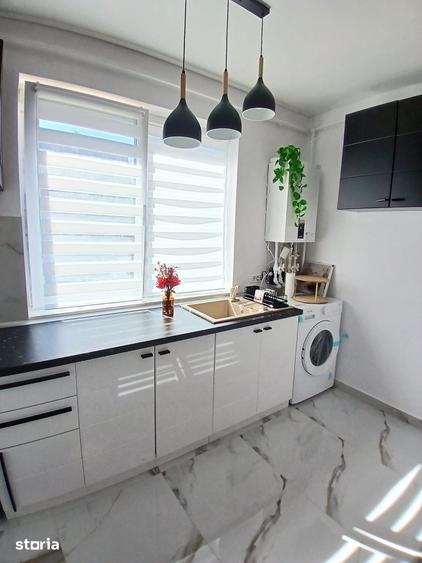 Apartament cu 2 camere în Militari