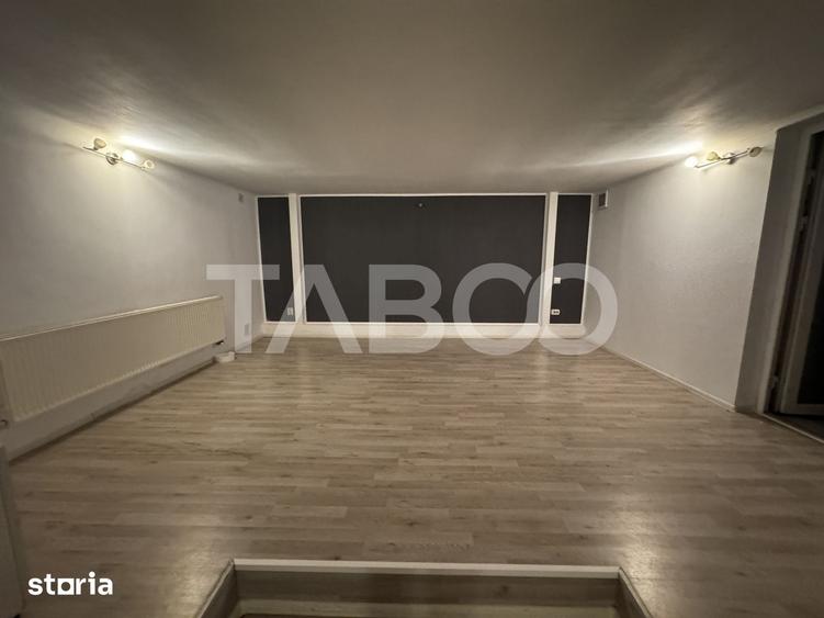 Spațiu comercial, de 85 mp, în Calea Dumbrăvii