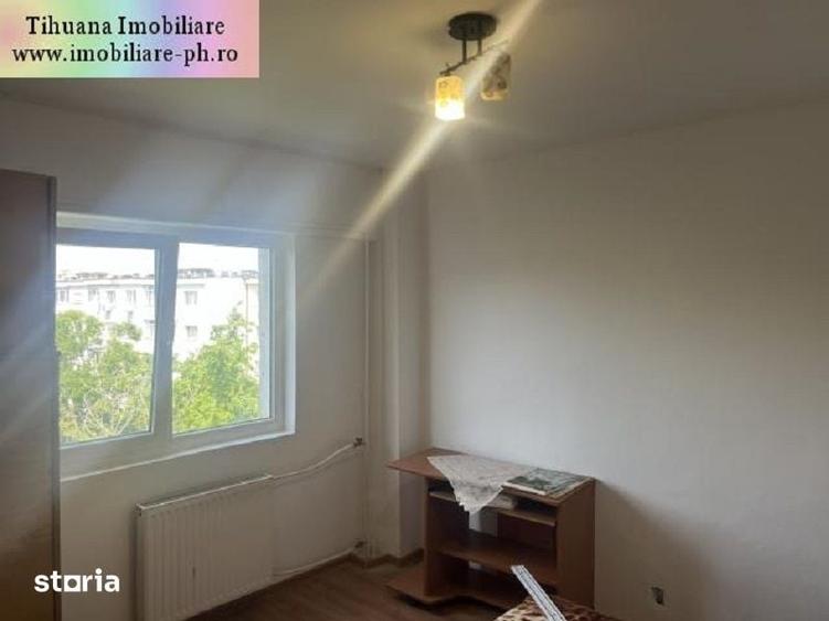 Apartament cu 2 camere decomandat în Mărășești