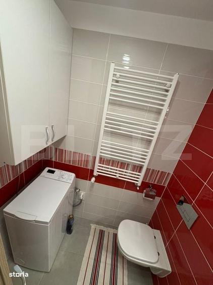 Apartament cu 2 camere / Cartier Tractorul / TopCity - 3
