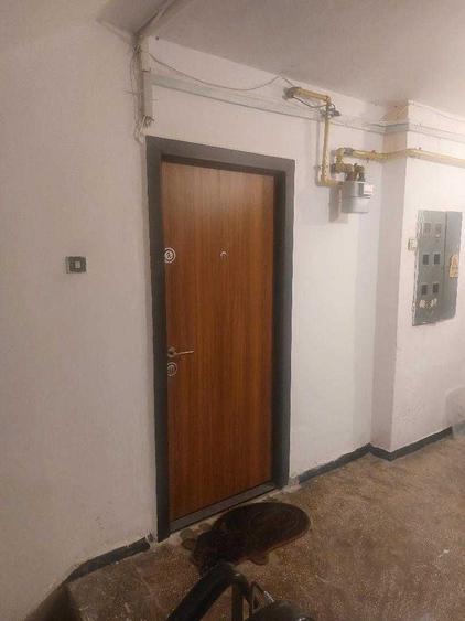 Garsonieră decomandată în Sebastian