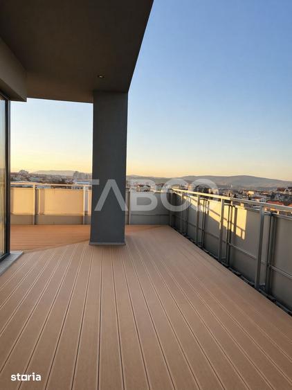 Apartament cu 4 camere semidecomandat în Bună Ziua