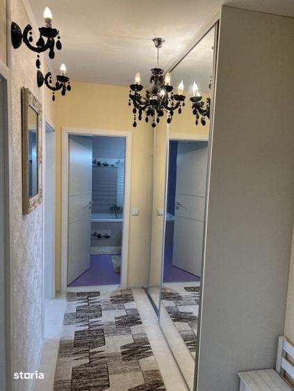 apartament modern 2 camere Avantgarden Sala Sport - 9