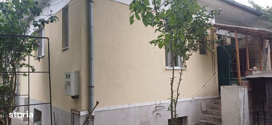 Casă cu 2 camere în Bulgaria