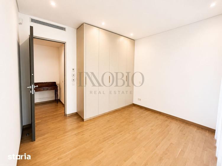 Apartament cu 4 camere în Cișmigiu
