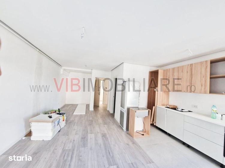Garsoniera 46mpc 2025 - Bucurestii Noi - Straulesti- Macro Nord bucata - 2