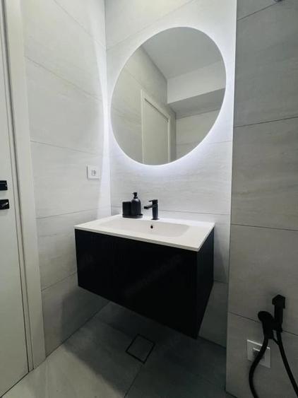 Apartament 2 Camere | Bloc nou | Zona Eminescu - 12