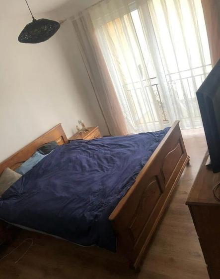 Apartament cu 2 camere în Florești — fotografia 1