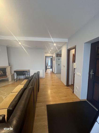 Apartament cu 3 camere în Europa