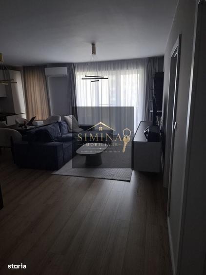 Apartament 2 camere, De Vanzare, Maurer Residence - 3