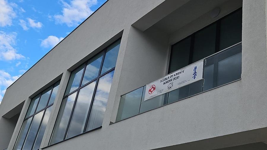 Spațiu comercial, de 230 mp, în Chiajna