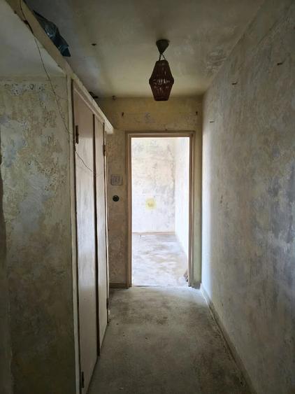 Apartament cu 2 camere nedecomandat în Exterior Vest