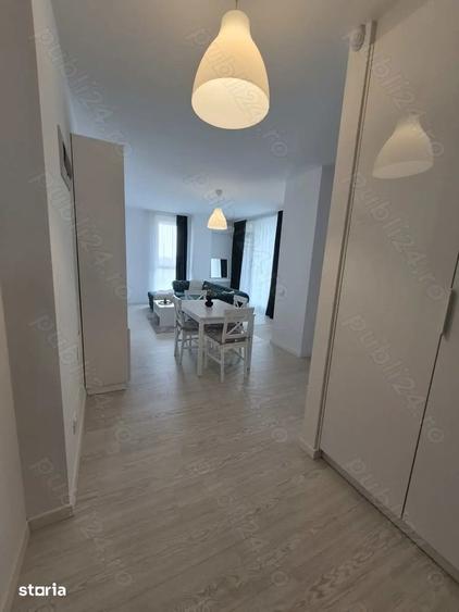 Apartament cu 2 camere în Grozăvești