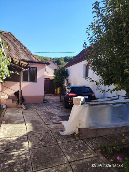 Casa de vinzare in Sighisoara - 3