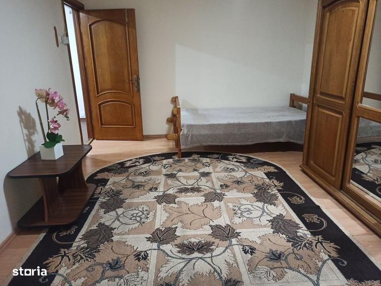 Apartament cu 2 camere decomandat în Exercițiu