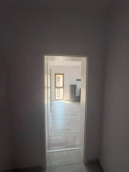 Apartament cu 2 camere decomandat în Sânpetru