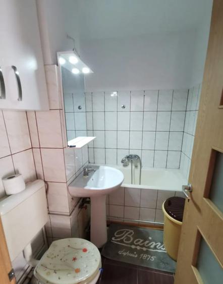 Apartament 2 camere | Semidecomandat | Mobilat | Zona Astra - 8