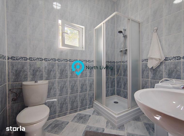 Vila individuala | Curte 400 mp | Garaj 2 auto | zona Pipera - 10