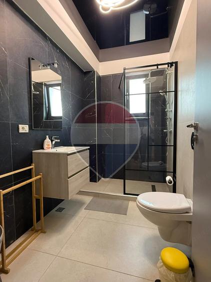 Apartament cu 2 camere decomandat în Nord