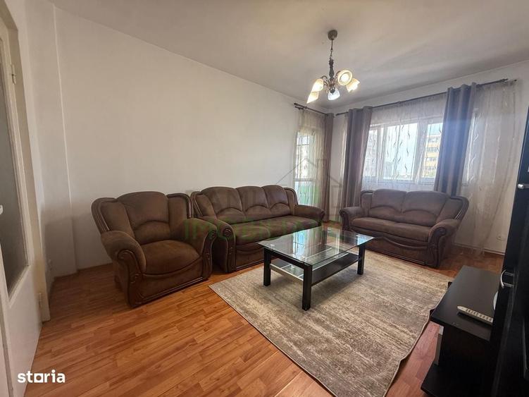 Apartament 3 camere decomandat cu 2 bai in Calea Bucuresti - 7
