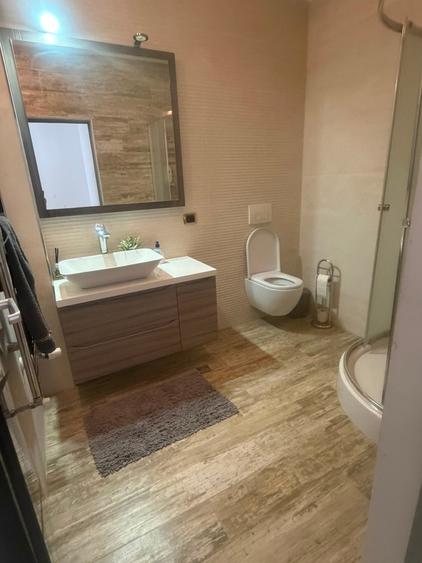 Casă individuală cu 4 camere cu Teren 500 Mp în Prelungirea Ghencea