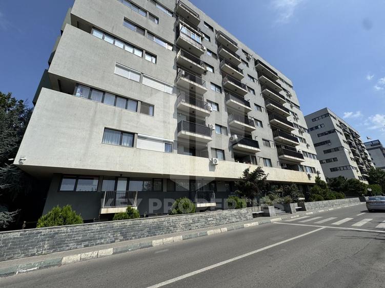 Vanzare apartament 2 camere - Style Residence 2 - 14