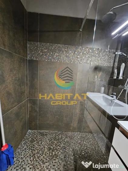 Apartament cu 2 camere decomandat în Mihai Bravu