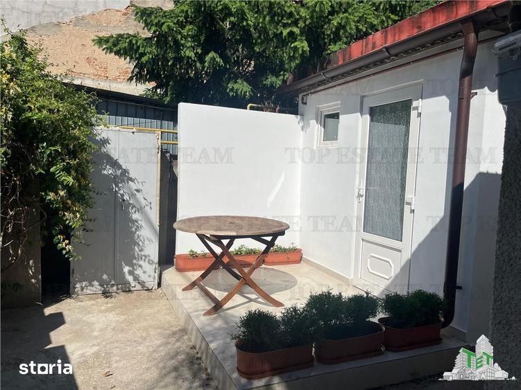 Casa cu potential investitional, de vanzare in zona Tei - 6