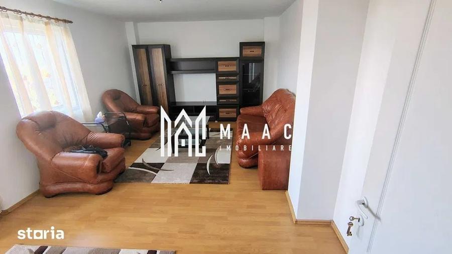 Apartament 2 camere de inchiriat | Sibiu, ?trand | 77 mp - 5