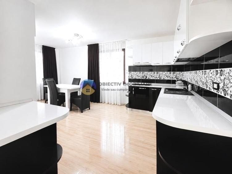 Casă cu 4 camere cu Teren 808 Mp în Tarcău